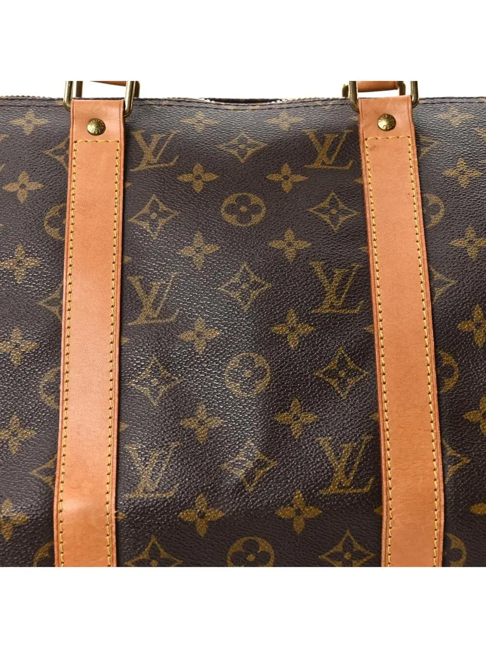 Louis Vuitton Keepall 50 #341053L10B